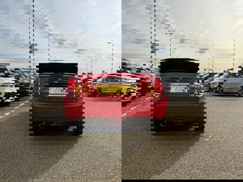 Image MINI CABRIO 1.5 136 Greenwich GPS Radar Bluetooth Régul Clim auto Gtie 1 an